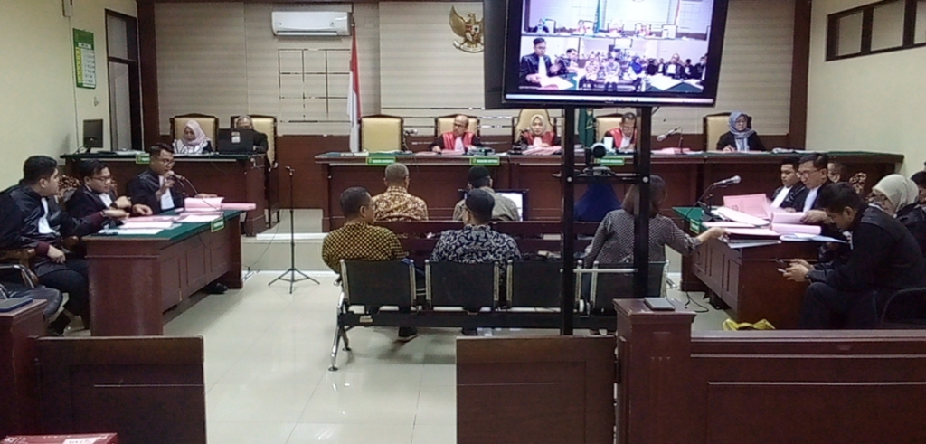 Proyek Pengerukan Kolam Tanjung Perak Jadi Ajang Permainan Kotor Pejabat Pelindo–APBS, Negara Rugi Rp83 Miliar