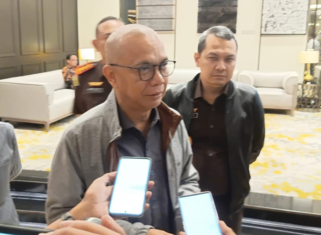 Aspidum Kejati Jatim Dicopot, Diduga Terima Suap Rp3,5 Miliar untuk Amankan Perkara