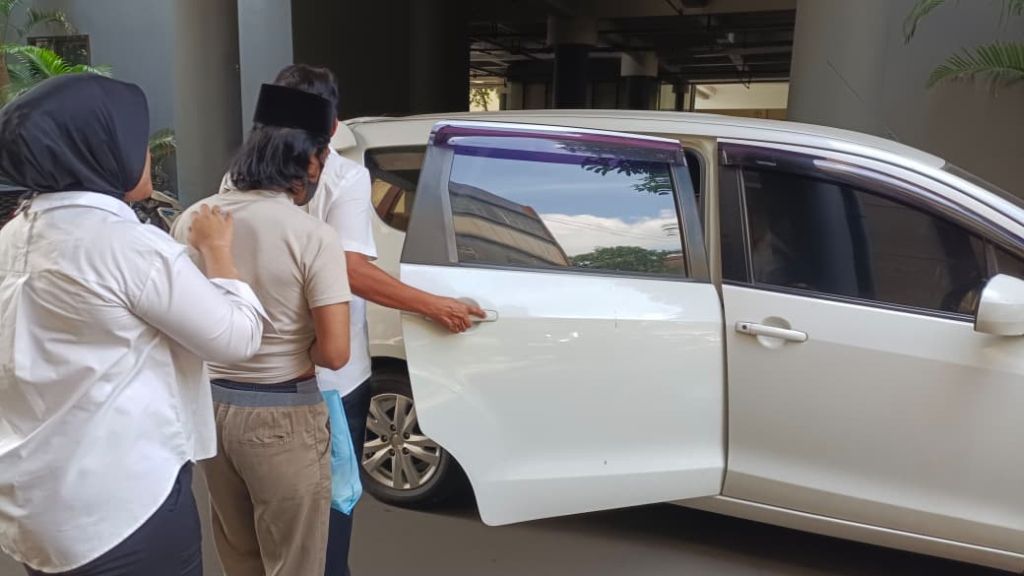 Kasus Dugaan Pencabulan Pengasuh Ponpes di Bangkalan Masuk Tahap Dua