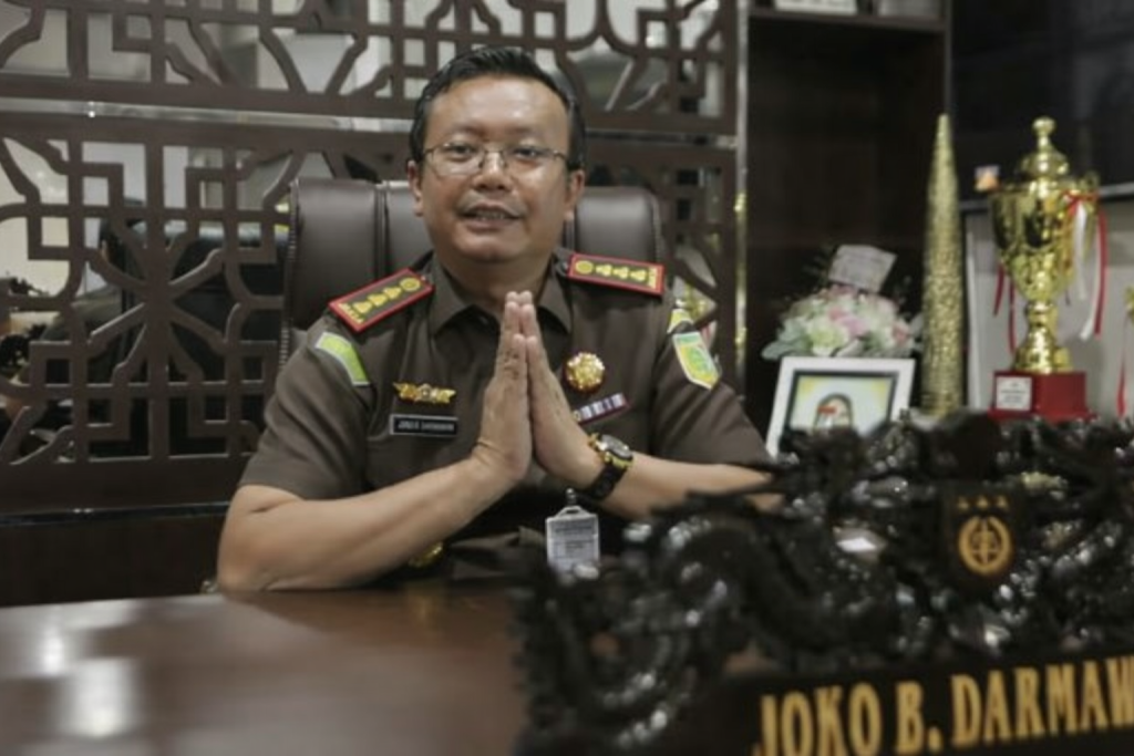 Dicopot Mendadak, Aspidum Jatim Diduga Mainkan Perkara Mochamad Wildan