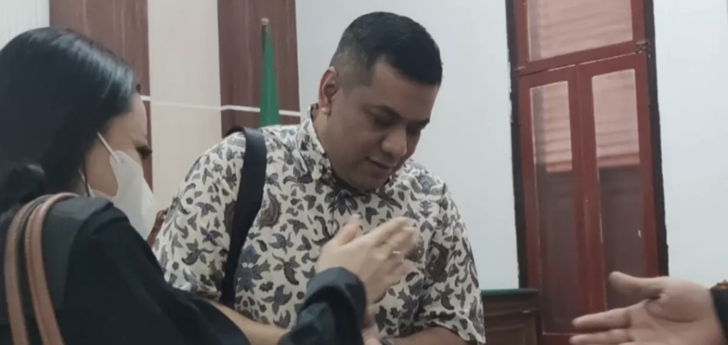 Mochamad Wildan, Terdakwa Manipulasi Akta Kapal, Ajukan Eksepsi; Jaksa Siapkan Jawaban