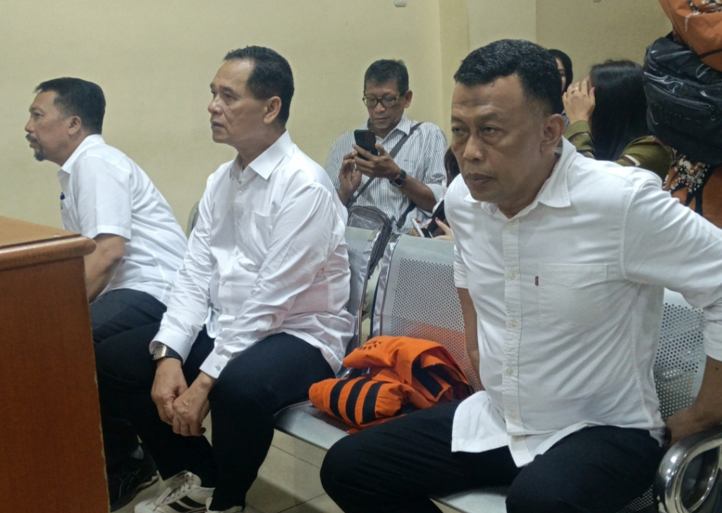 Jabatan Yunus sebagai Direktur RSUD Dijadikan ‘Mesin Uang’ untuk Kepentingan Bupati Sugiri Sancoko