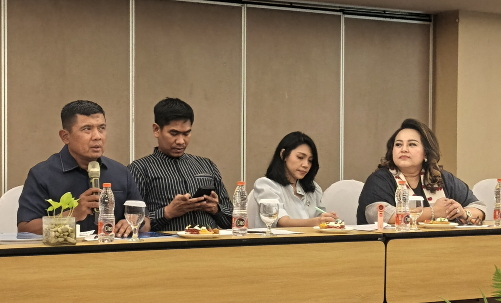 Marinir Tegaskan Insiden Proyektil Gresik Bukan Kelalaian, Semua Proses Sesuai SOP