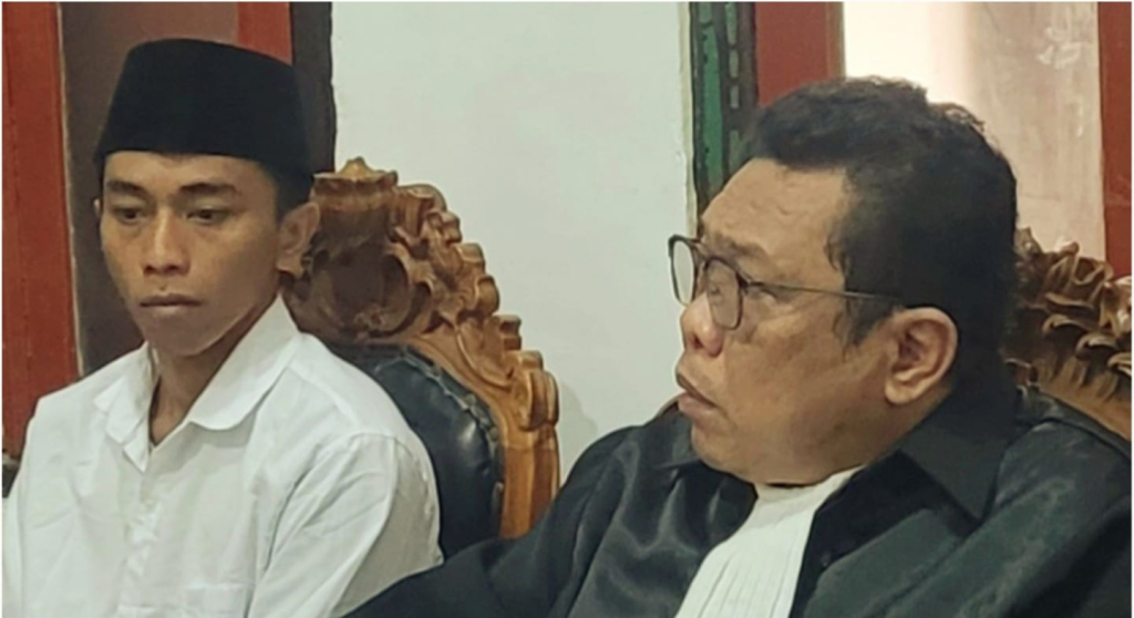Narkotika Gunawangsa, Penasihat Hukum: Tak Ada Unsur Kepemilikan pada Terdakwa