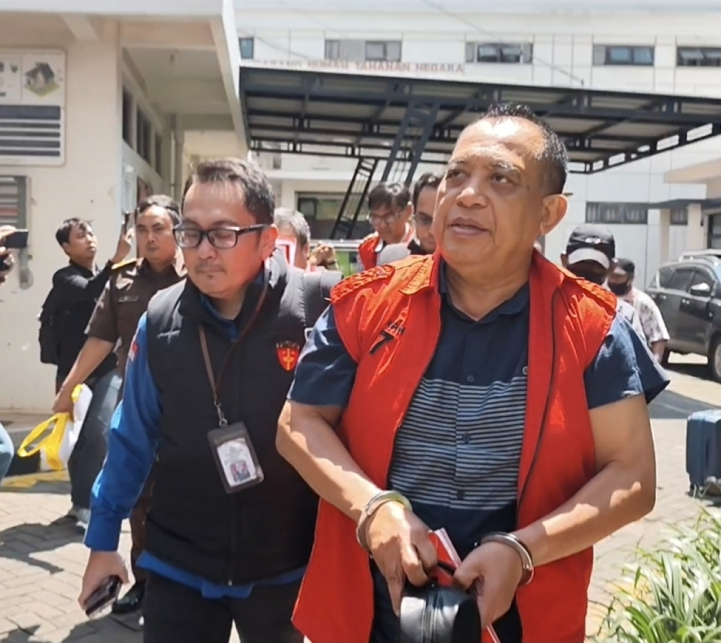 Tak Hanya Kadis, Dua Pejabat ESDM Jatim Juga Jadi Tersangka Dugaan Pungli