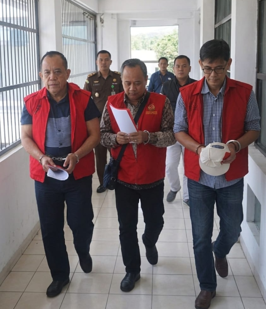 Kronologi OTT Pejabat ESDM Jatim: Izin Dipelankan, Uang Diminta untuk Percepatan