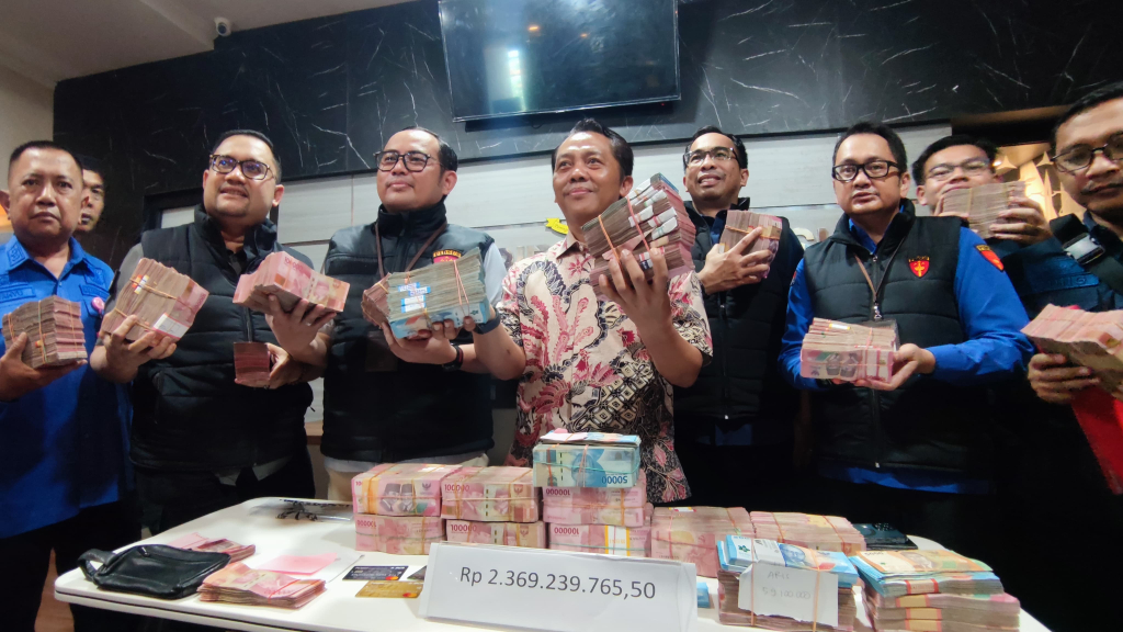 Tarif Pungli Perizinan ESDM Jatim: Rp 5 Juta hingga Rp 200 Juta