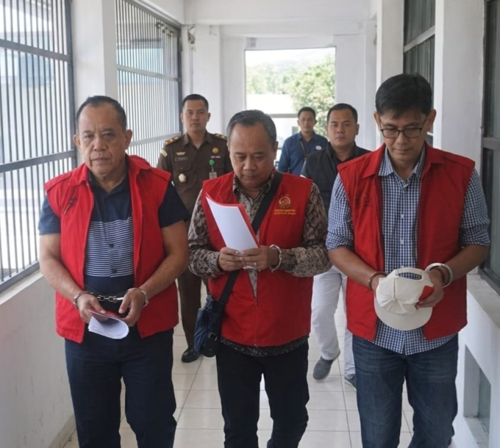 Uang Pungli Izin Tambang Dibagi ke 19 ASN dan Staf ESDM Jatim, Kejati Sita Rp707 Juta