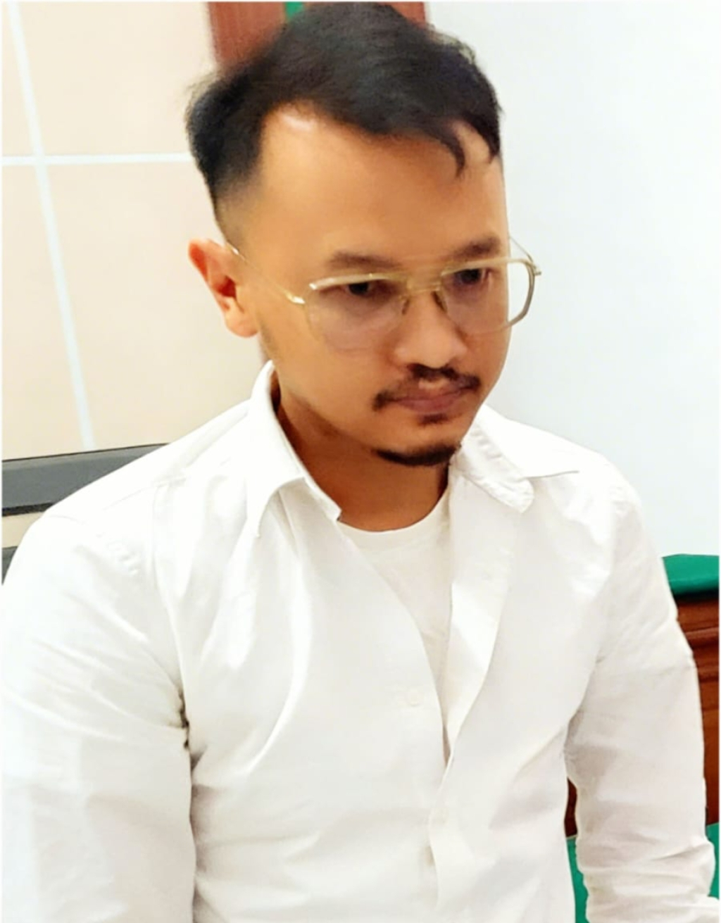 Bongkar Rumah Tanpa Putusan Pengadilan, Permadi Wahyu Divonis 2,5 Tahun Penjara