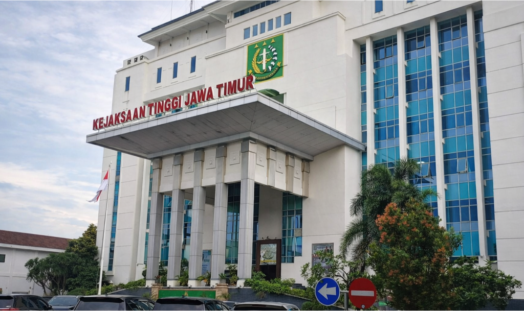 Dugaan Pelecehan, Oknum Jaksa Diperiksa Bidang Pengawasan