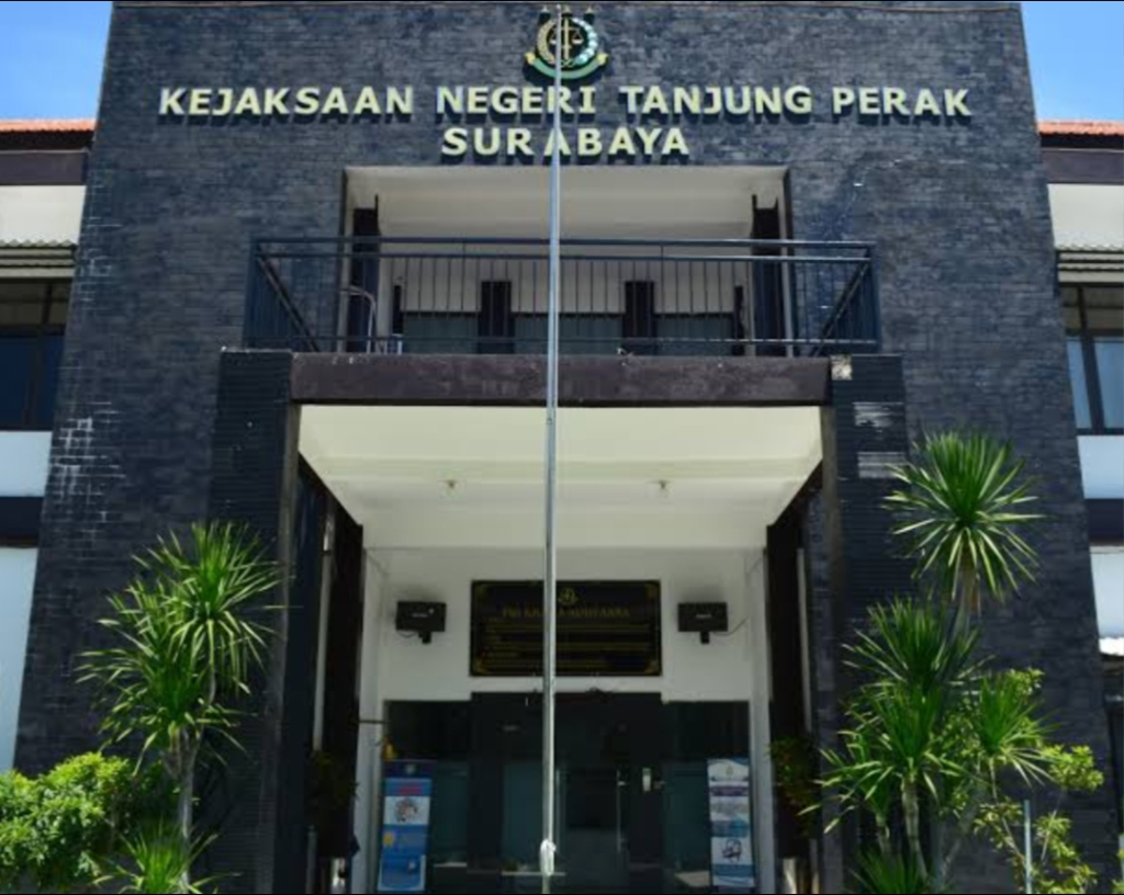 Kejari Tanjung Perak Tunggu Penghitungan Kerugian Negara Kasus PD Pasar Surya