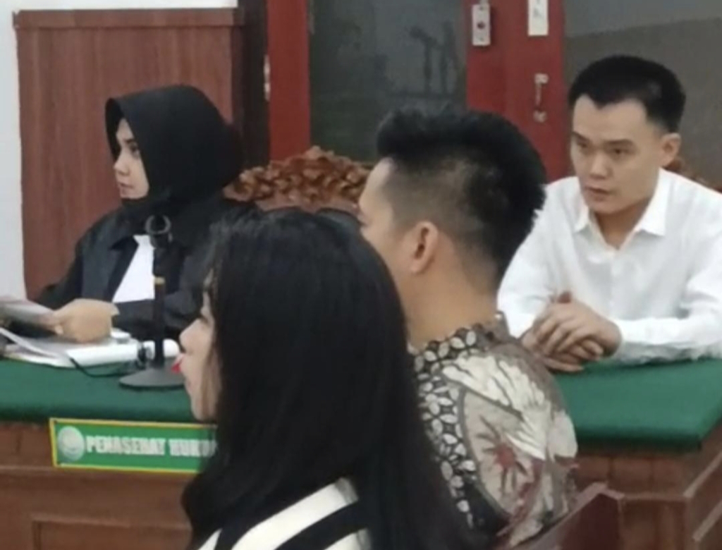 Jerry Wongso Diadili dalam Kasus Penggelapan Mobil, Korban Sebut Kendaraan Dijual Tanpa Izin