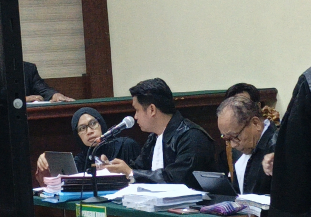 Sidang Korupsi Pelindo Tanjung Perak, Jaksa Siapkan Bukti WhatsApp dan Audit Kerugian Negara