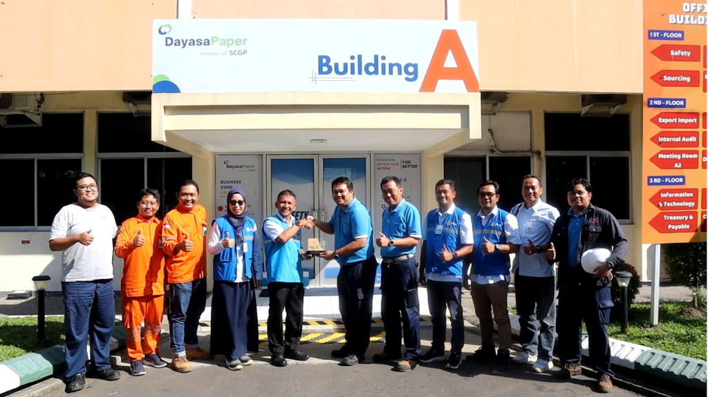 PLN UIT JBM Gelar Dialog Stakeholder dengan Pelanggan Industri, Wujud Nyata Dukungan Pertumbuhan Ekonomi