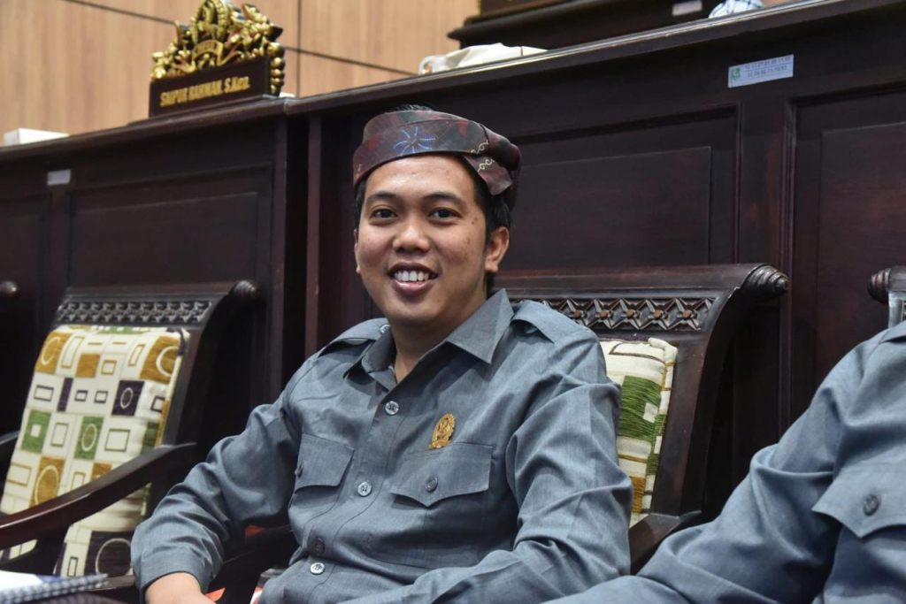 May Day 2026, DPRD Sumenep Dorong Peningkatan Kesejahteraan Pekerja