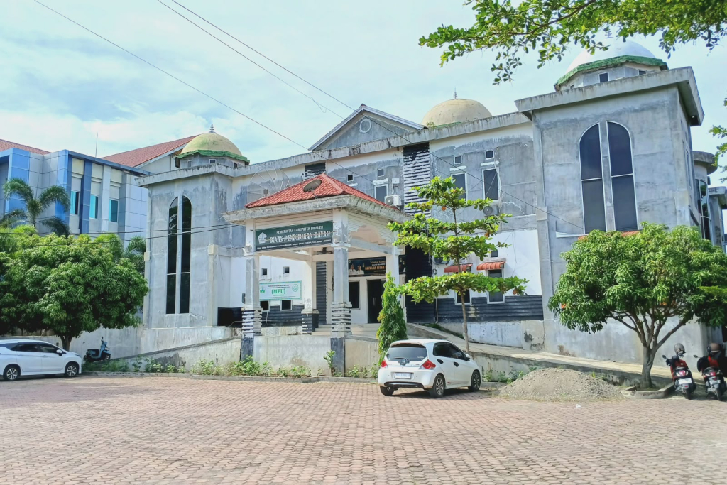 Pemkab Bireuen Alokasikan Dana Hibah Rp2,38 Miliar untuk Dinas Pendidikan Dayah