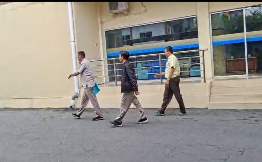 Terkait Aliran Dana Kasus Maidi, KPK Dalami Keterangan Saksi di Lapas dan KPPN