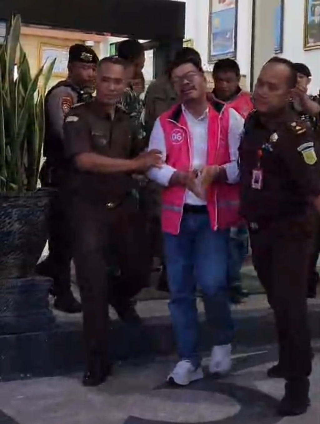 Kasus Dugaan Korupsi Dana Hibah Pokir, PKB Magetan Jadi Perhatian Publik