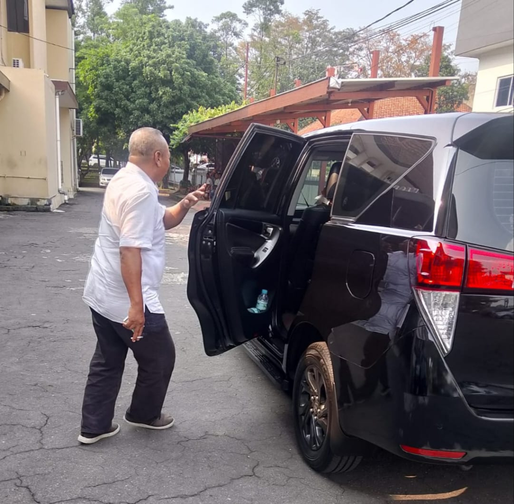 KPK Periksa 10 Saksi, Dalami Dugaan Pemerasan dan Gratifikasi oleh Wali Kota Madiun