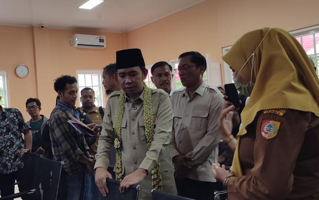 Jember Jadi Kabupaten dengan MPP Mini Terbanyak di Tapal Kuda, Gus Fawait Pangkas Birokrasi hingga ke Pinggiran