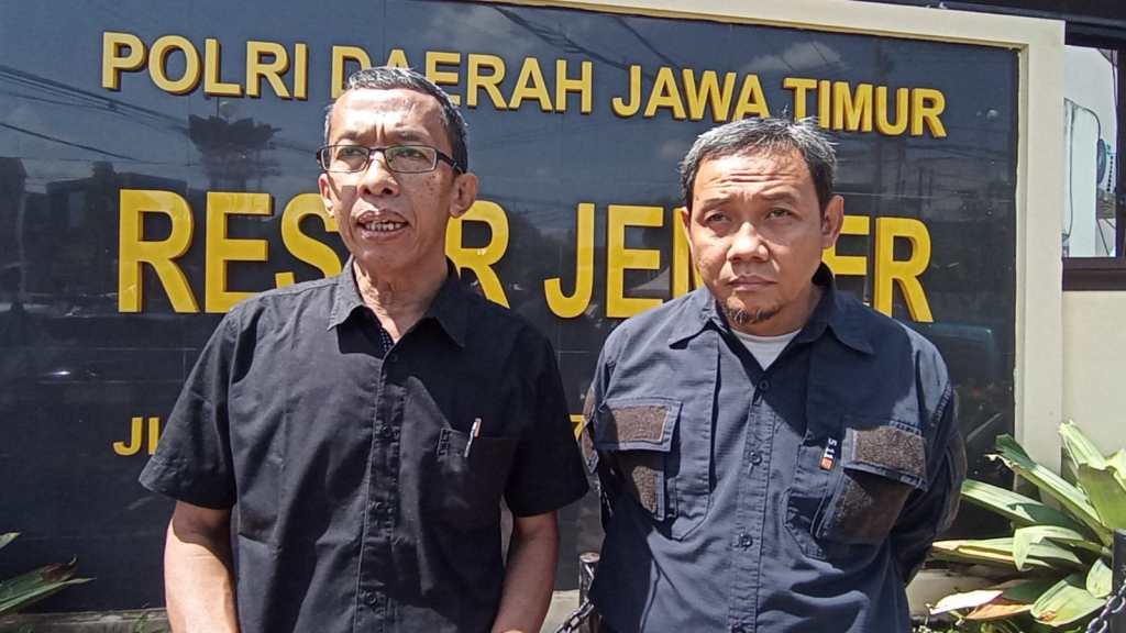 Sopir Truk Jadi Tersangka Kasus BBM, Pelapor Sebut Mafianya Belum Tersentuh