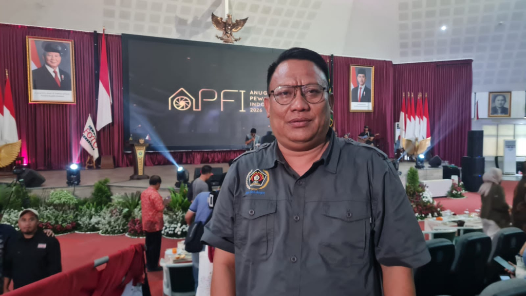 APFI 2026 Digelar di Kabupaten Bogor, Ketua PWI Berikan Apresiasi 