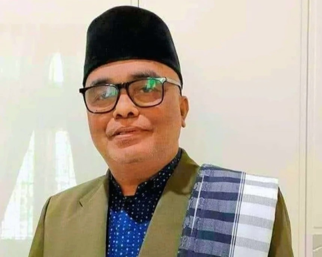 Waled Kiran Desak Kasus Penistaan Agama di Aceh Diusut Tuntas dan Transparan