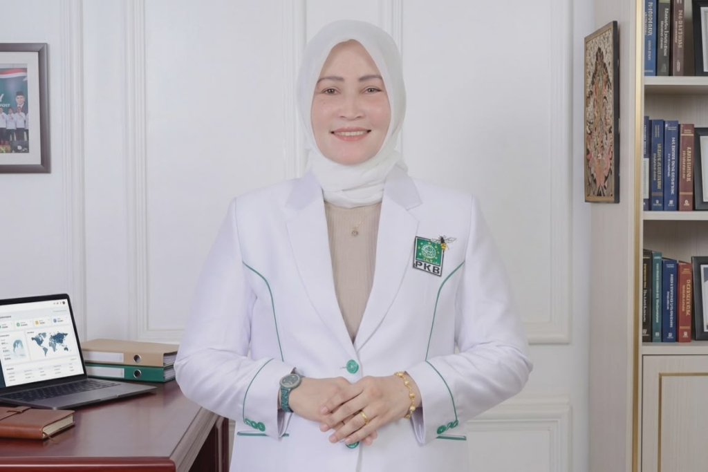 Adnen Nurdin Ancam Dalami Dugaan Benturan Kepentingan dalam Distribusi Proyek di Bireuen