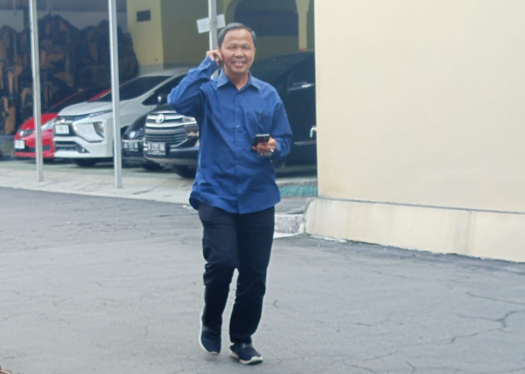 Kasus OTT Madiun Berlanjut, Mantan Kadis PUPR hingga Pihak Swasta Dipanggil KPK
