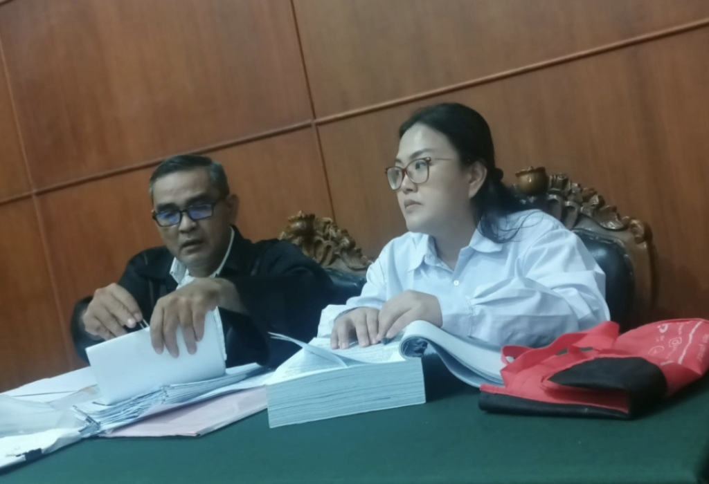 Putusan Vera Mumek, Penasihat Hukum Sebut Hakim Kesampingkan Hasil Audit Akuntan Publik