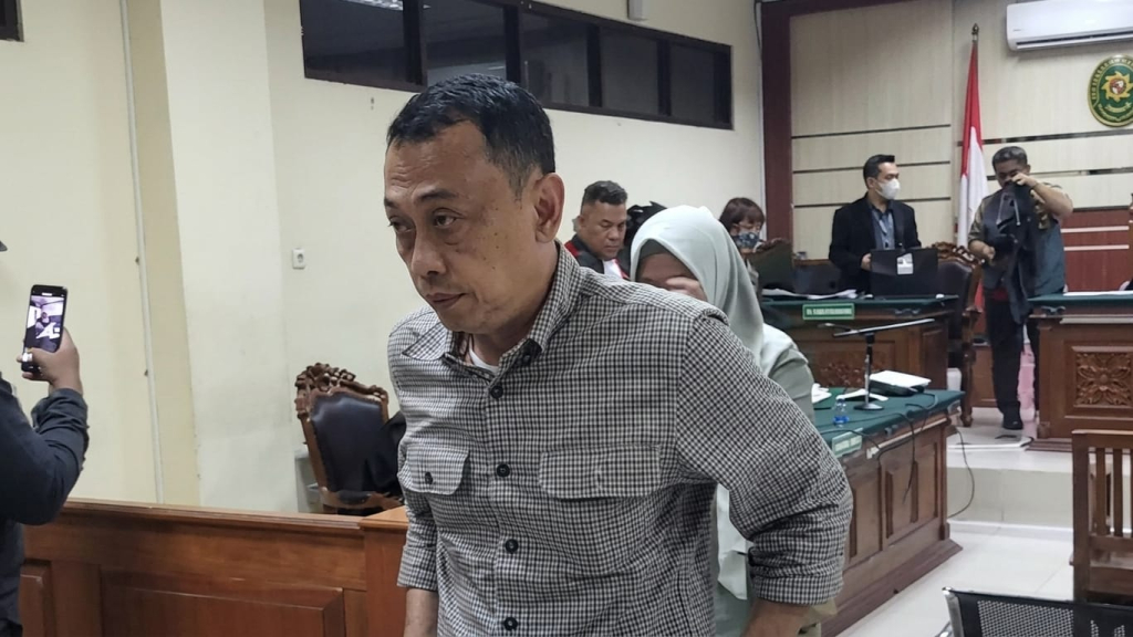 Adik Bupati Jadi Pengumpul Dana Politik, Ely Widodo Akui Kelola Rp 17 Miliar untuk Pilkada Ponorogo
