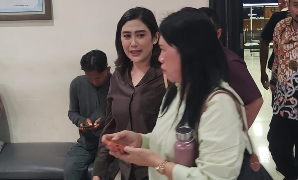 Rencana Pernikahan Indah Bekti dan Yunus Mahatma Kandas di Tengah Kasus Suap Jabatan di Ponorogo