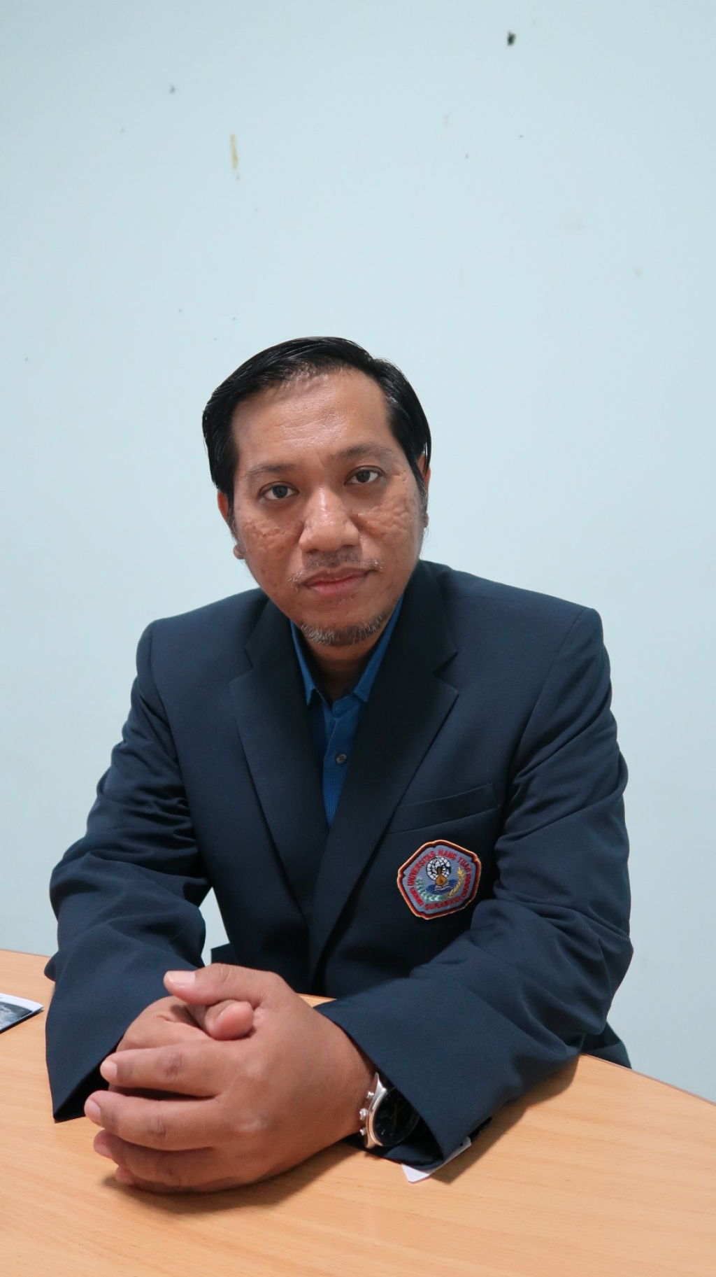 Dosen Hukum Tata Negara: Dugaan Jual Beli Jabatan Perangkat Desa di Kediri Dipengaruhi Dominasi Kepala Desa