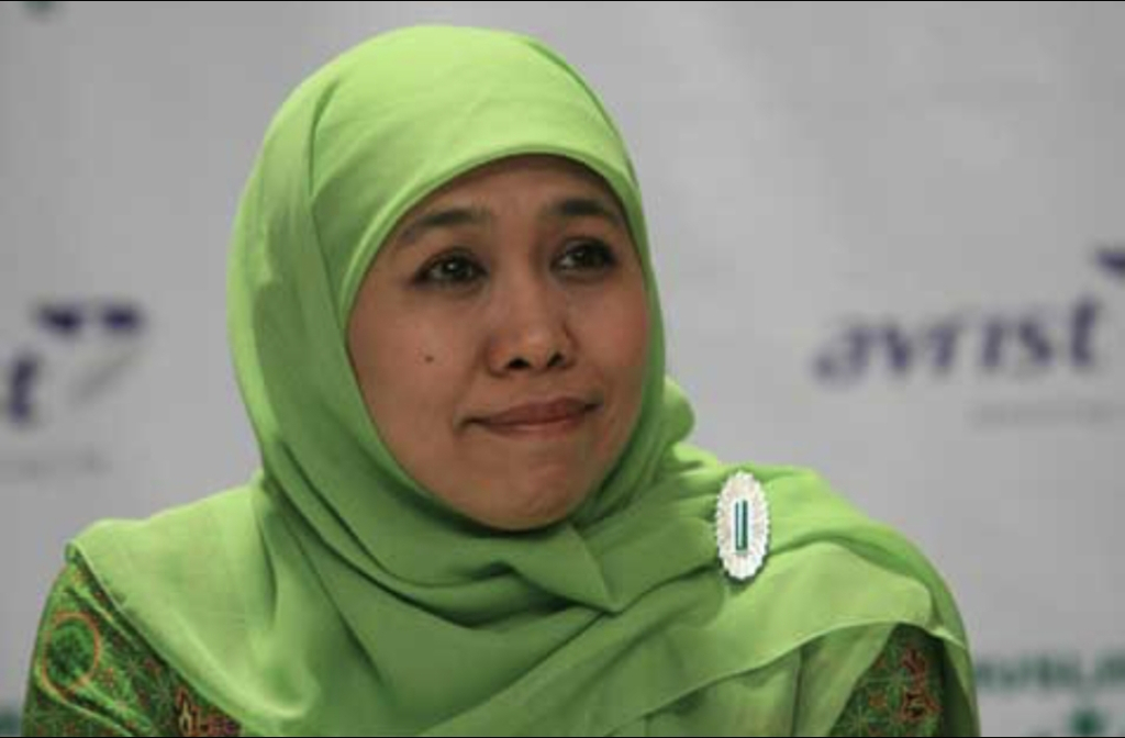 Khofifah Digugat soal Penunjukan Dua Kali Plt Dirut Petrogas Jatim
