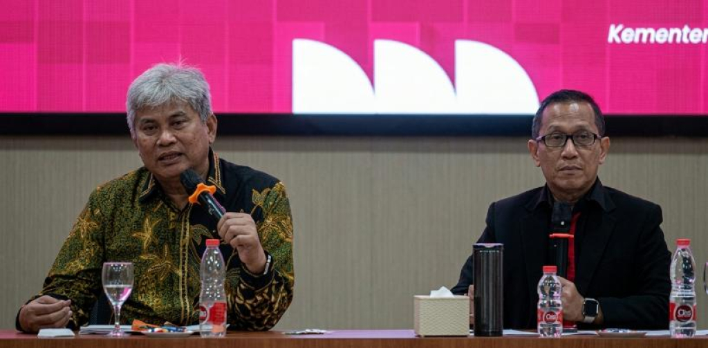 UBAYA Gelar Seminar Nasional Bahas Reforma Agraria dan Ketahanan Pangan