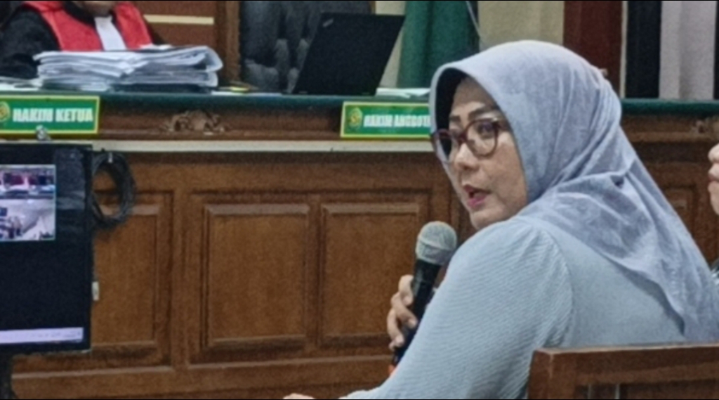 Kabag Umum Ponorogo Akui Setoran Rp52 Juta untuk Sugiri sebagai Bentuk Loyalitas