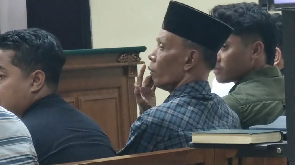 “Titipan Sekda” di Sidang Korupsi Ponorogo, Hakim Curigai Skema Fee Proyek Kontraktor Pasangan Anggota DPRD