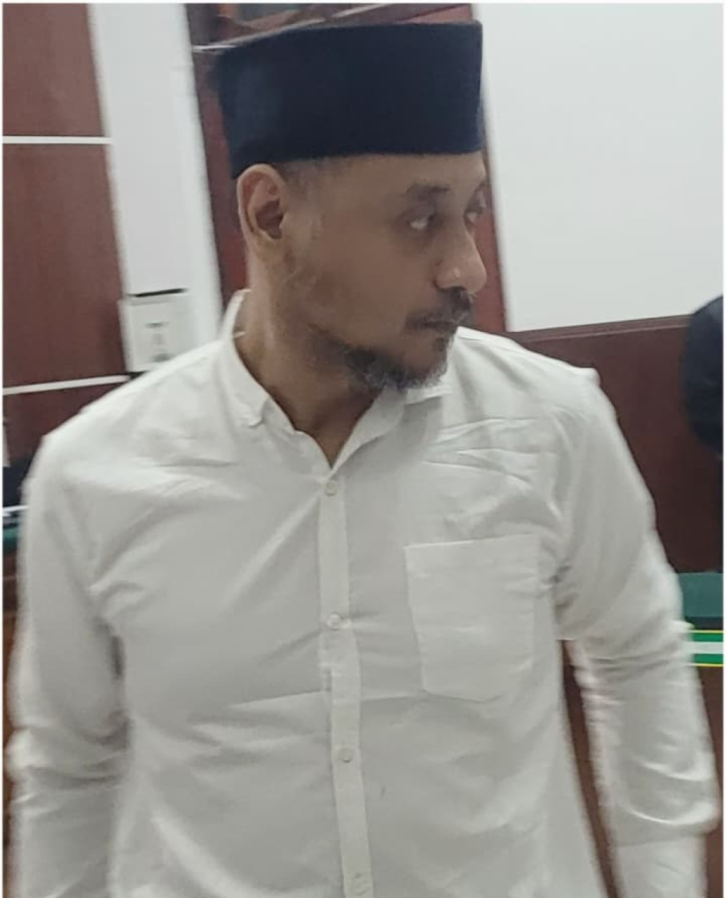 Pengacara Didakwa Peras Ketua RW Rp15 Juta untuk Takedown Berita, Ajukan Eksepsi di PN Surabaya
