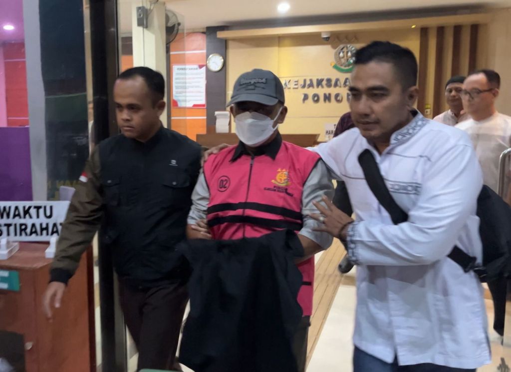 Kades Jenangan Ponorogo Siap Disidang, Kuasa Hukum Kecewa Tak Ada Tersangka Baru