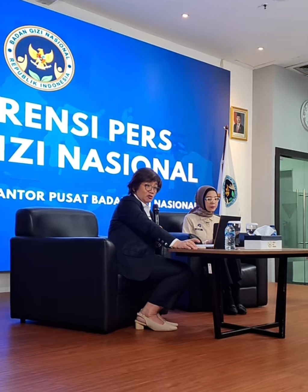 BGN Hentikan Insentif SPPG Saat Libur Sekolah, Hemat Anggaran Rp3,4 Miliar