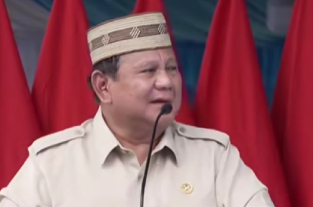 Prabowo Tantang Pengkritik MBG Turun Langsung ke Lapangan