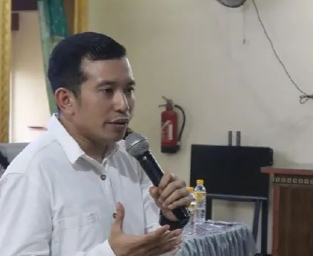Pasar Puspa Agro Terbengkalai tapi DPRD Jawa Timur Bilang Mulai Untung Soroti Pembenahan Kinerja