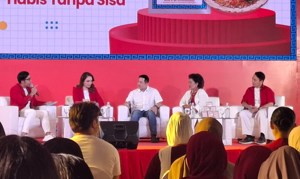 Lewat Kampanye #MSGYangBenar, Sasa Tegaskan MSG Bisa Jadi Solusi Kurangi Garam Tanpa Hilangkan Rasa