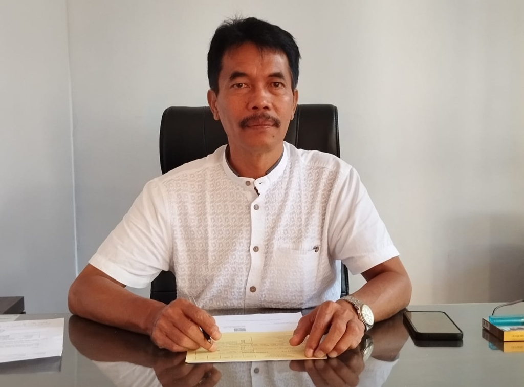Pemdes Pendem Salurkan Bantuan Pangan Bulog kepada 819 Warga, Bantu Ringankan Beban Ekonomi