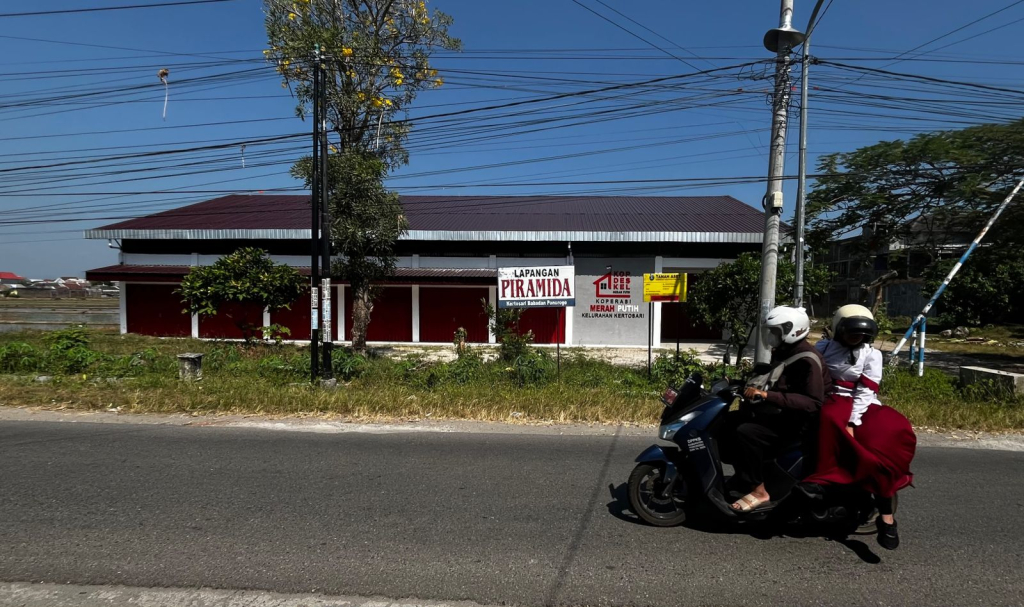 Terganjal Lahan, 55 Desa dan Kelurahan Di Ponorogo Belum Terbangun KDKMP