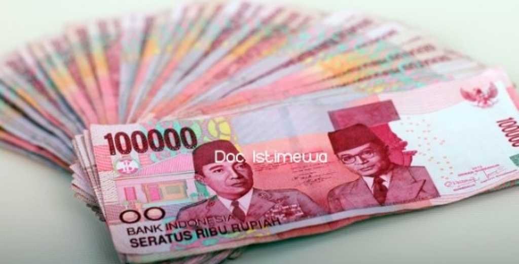 BI Rate Naik 25 Bps ke 5,50%, Sinyal Tekanan Rupiah Masuk Fase Serius