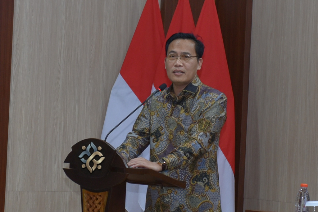 Epidemi HIV/AIDS di Indonesia Terus Berkembang Dalam Senyap
