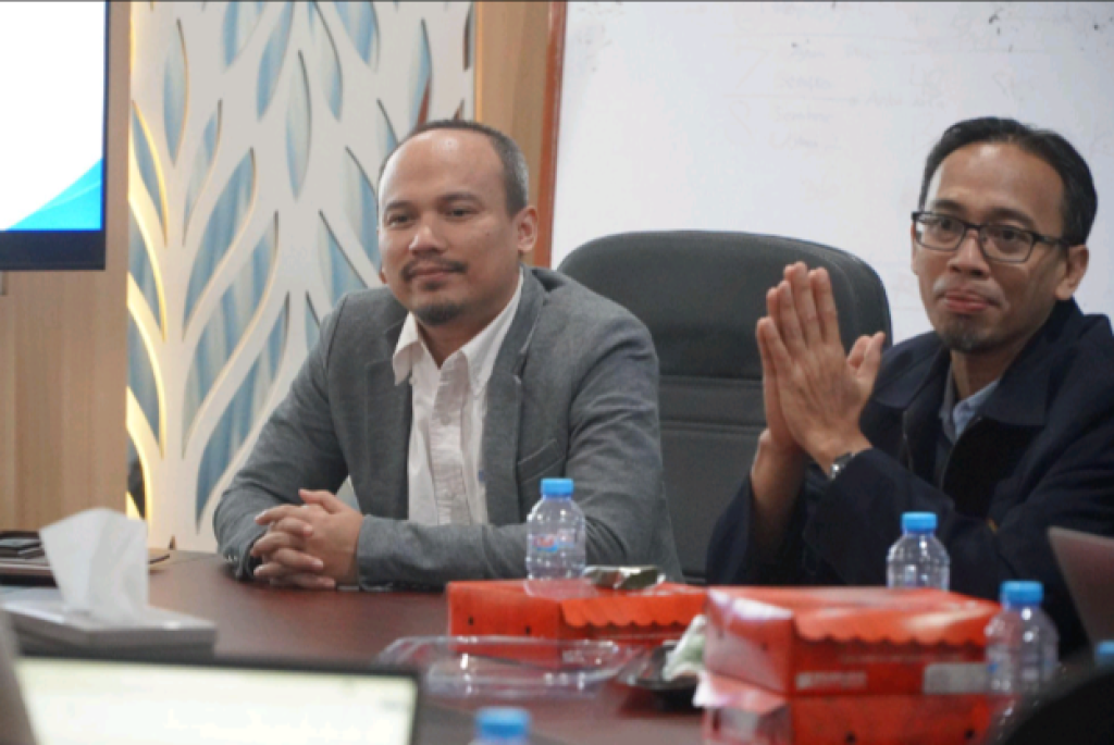 FPIK UB dan Fakultas Pertanian Universitas Trunojoyo Madura Jalin Kerja Sama Penguatan Tri Dharma Perguruan Tinggi