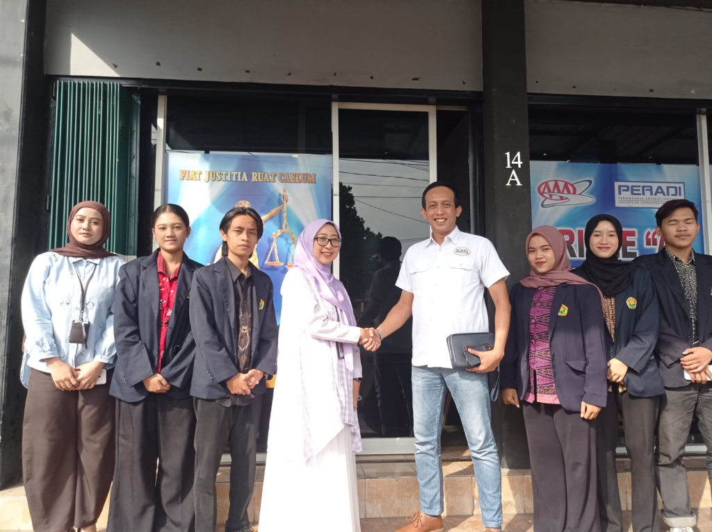 Praktisi Hukum di Jember Optimis AI Tak Akan Mampu Gantikan Hati Nurani Advokat
