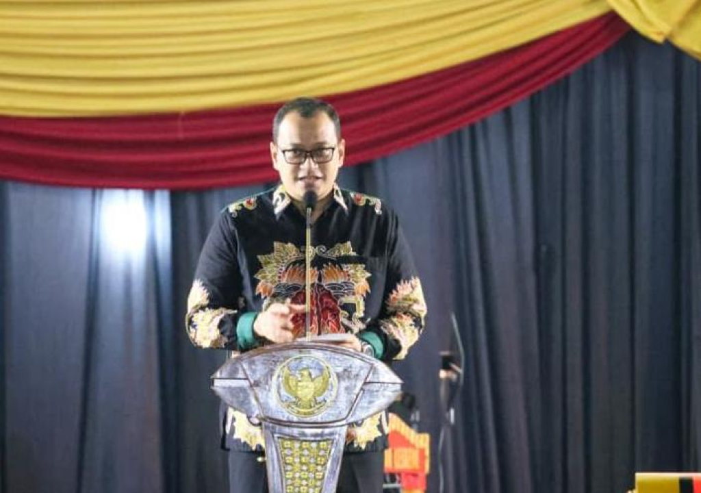 Gus & Ning Jember 2026, Upaya Pemkab Mencetak Generasi Muda Unggul dan Duta Pembangunan Daerah